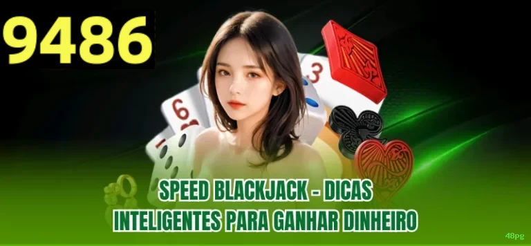 Casino Ao Vivo 48pg
