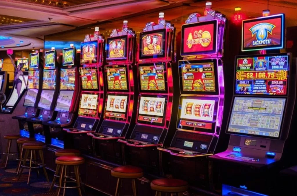 Slots 48pg - Sweet Bonanza e caça-níqueis populares